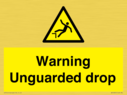 warningunguarded-drop~